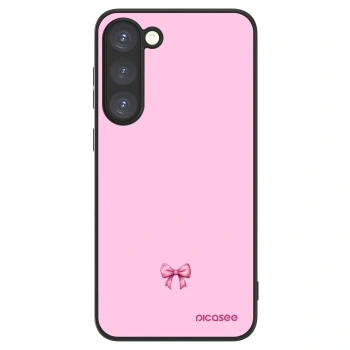 Picasee ULTIMATE CASE για Samsung Galaxy S23+ 5G - Blush bow