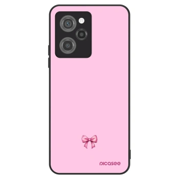 Θήκη για Xiaomi Poco X5 Pro - Blush bow