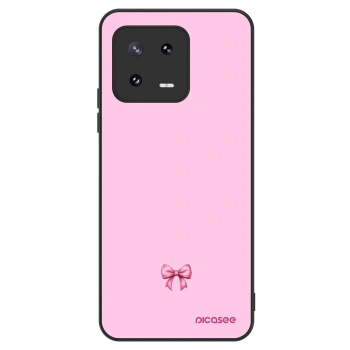 Θήκη για Xiaomi 13 Pro - Blush bow