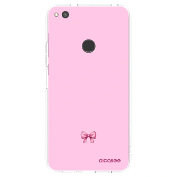 Θήκη για Huawei P9 Lite 2017 - Blush bow