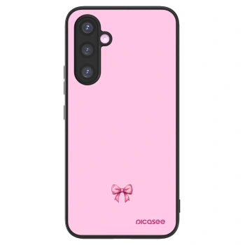 Picasee ULTIMATE CASE για Samsung Galaxy A54 5G A546B - Blush bow