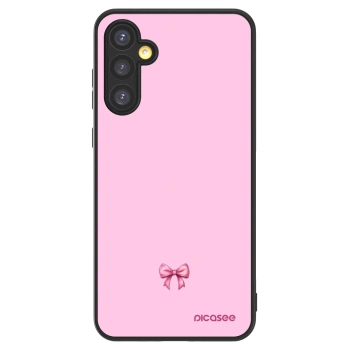 Picasee ULTIMATE CASE για Samsung Galaxy A34 5G A346B - Blush bow