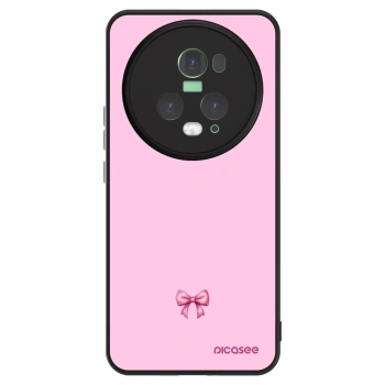 Θήκη για Honor Magic5 Pro - Blush bow