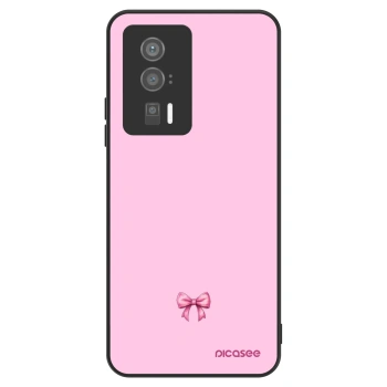 Θήκη για Xiaomi Poco F5 Pro 5G - Blush bow