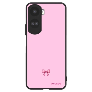 Θήκη για Honor 90 Lite 5G - Blush bow