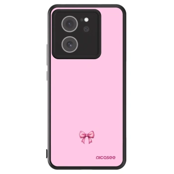 Picasee ULTIMATE CASE για Xiaomi 13T - Blush bow