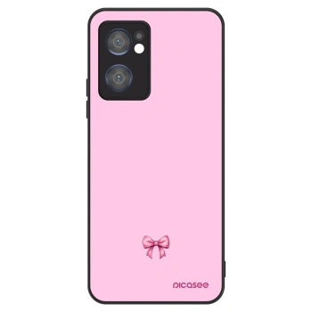 Θήκη για OPPO Reno 7 5G - Blush bow