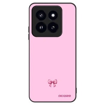 Θήκη για Xiaomi 14 Pro - Blush bow