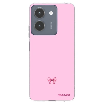 Θήκη για Vivo Y36 4G - Blush bow