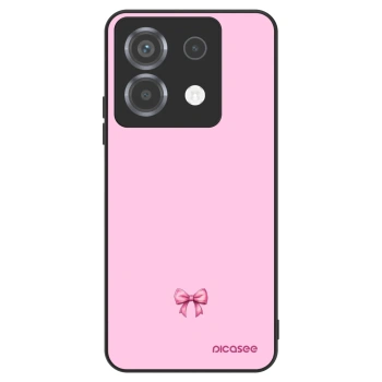 Θήκη για Xiaomi Poco X6 - Blush bow