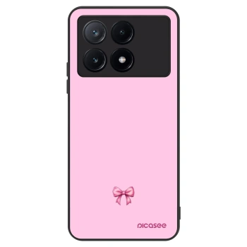 Θήκη για Xiaomi Poco X6 Pro - Blush bow