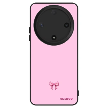 Θήκη για Honor Magic6 Lite 5G - Blush bow