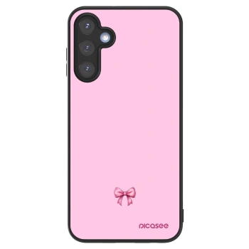 Picasee ULTIMATE CASE για Samsung Galaxy A15 A156B 5G - Blush bow