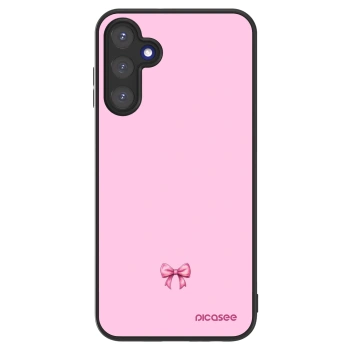Picasee ULTIMATE CASE για Samsung Galaxy A15 A155F 4G - Blush bow