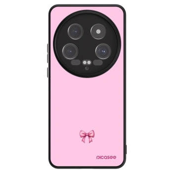Θήκη για Xiaomi 14 Ultra - Blush bow