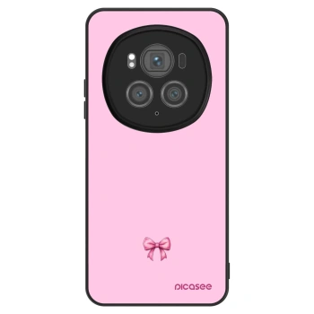 Θήκη για Honor Magic6 Pro - Blush bow