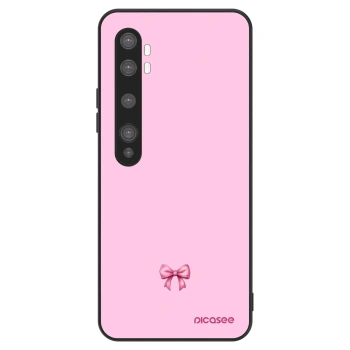 Θήκη για Xiaomi Mi Note 10 (Pro) - Blush bow