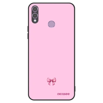 Θήκη για Honor 8X - Blush bow