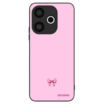 Θήκη για Xiaomi Redmi 13 4G - Blush bow