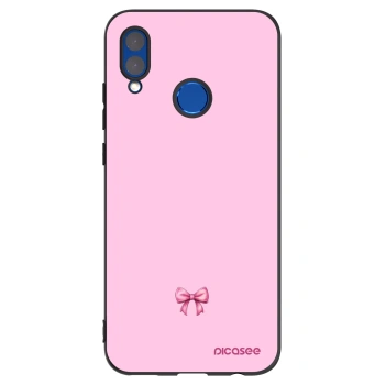 Θήκη για Honor 10 Lite - Blush bow