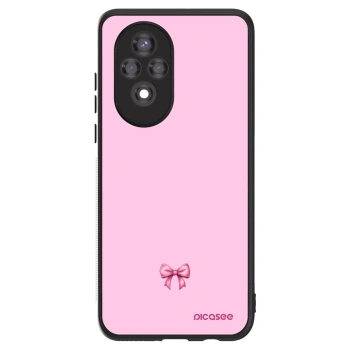 Θήκη για Honor 200 5G - Blush bow