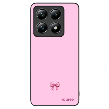 Picasee ULTIMATE CASE για Xiaomi 14T Pro - Blush bow