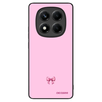 Picasee ULTIMATE CASE για Xiaomi Redmi Note 14 Pro+ 5G - Blush bow