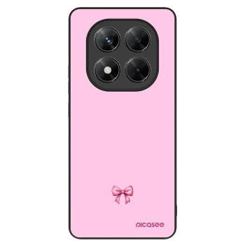 Picasee ULTIMATE CASE για Xiaomi Redmi Note 14 Pro 5G - Blush bow