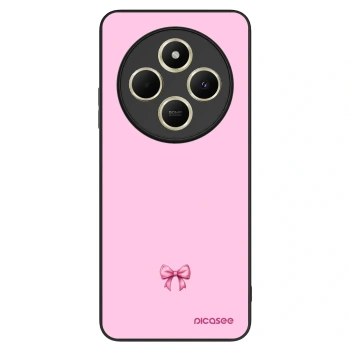 Θήκη για Xiaomi Redmi 14C - Blush bow