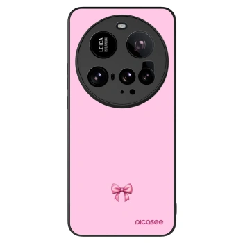 Picasee ULTIMATE CASE για Xiaomi 15 Ultra - Blush bow