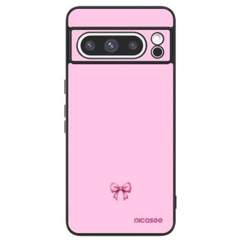 Picasee ULTIMATE CASE για Google Pixel 8 Pro - Blush bow