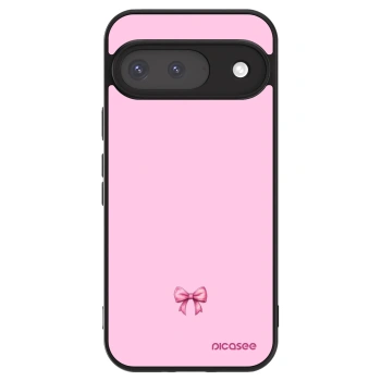 Θήκη για Google Pixel 9 - Blush bow