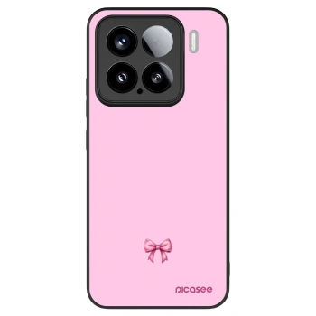 Picasee ULTIMATE CASE για Xiaomi 15 - Blush bow