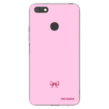 Θήκη για Huawei P9 Lite Mini - Blush bow