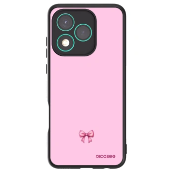 Θήκη για Honor 400 Lite 5G - Blush bow