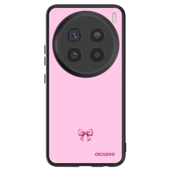 Θήκη για Vivo X200 Pro - Blush bow