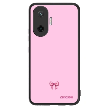 Θήκη για Xiaomi Poco F7 5G - Blush bow