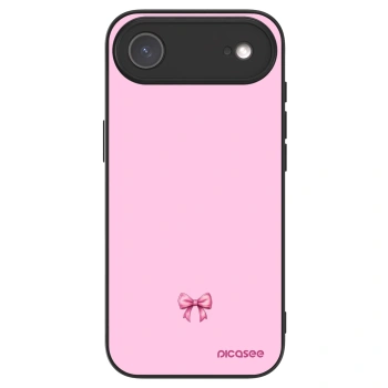 Picasee ULTIMATE CASE για Apple iPhone Air - Blush bow