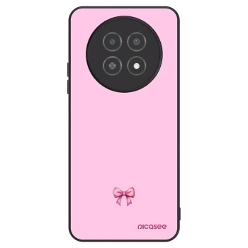 Θήκη για Realme 12X - Blush bow
