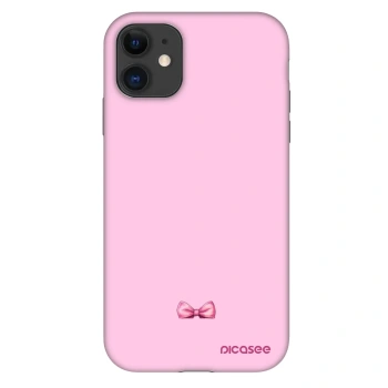 Θήκη για Apple iPhone 11 - Blush bow