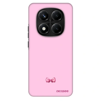 Θήκη για Xiaomi Redmi Note 14 Pro+ 5G - Blush bow