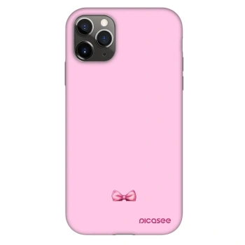 Θήκη για Apple iPhone 11 Pro - Blush bow