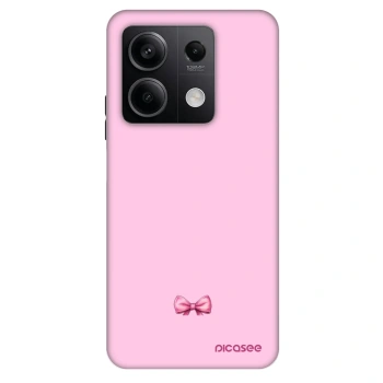 Θήκη για Xiaomi Redmi Note 13 5G - Blush bow