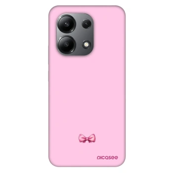 Θήκη για Xiaomi Redmi Note 13 4G - Blush bow