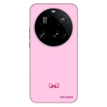 Θήκη για Xiaomi 15 Ultra - Blush bow