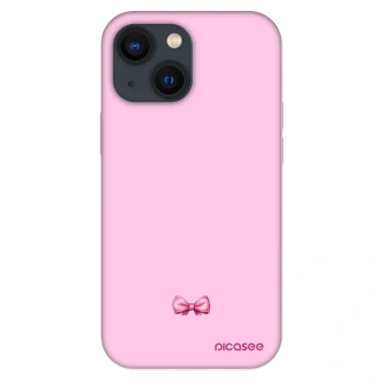 Θήκη για Apple iPhone 13 mini - Blush bow