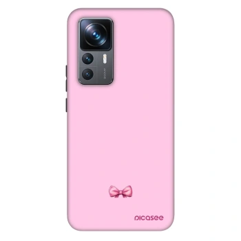 Θήκη για Xiaomi 12T Pro - Blush bow