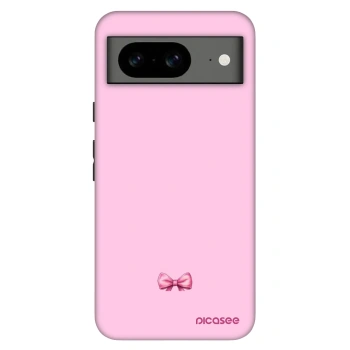 Θήκη για Google Pixel 8 Pro - Blush bow