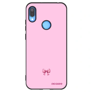 Θήκη για Huawei Y6 2019 - Blush bow