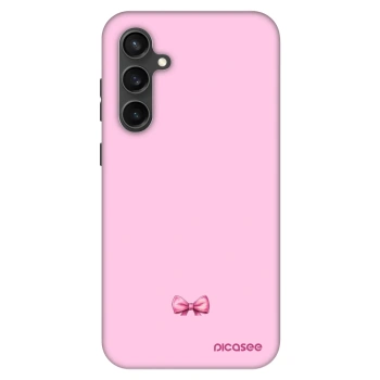 Θήκη για Samsung Galaxy S23 FE S711B - Blush bow